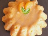 ઓરેન્જ કેક (Orange Cake Recipe In Gujarati)