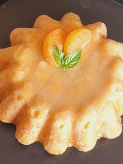 ઓરેન્જ કેક (Orange Cake Recipe In Gujarati) રેસીપી મુખ્ય ફોટો