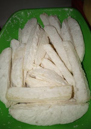 Foto resep 28. Kentang goreng ala kaepci