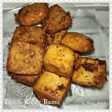 TAHU & TEMPE BACEM