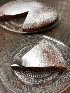 Une photo de 🍫Moelleux au chocolat 🍫
