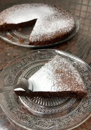 Une photo de 🍫Moelleux au chocolat 🍫