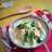 Sayur Santan Cabe Hijau (#postingrame2_Tempe)
