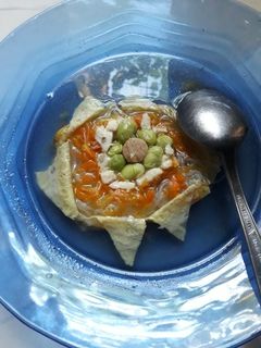 Foto resep Sup matahari