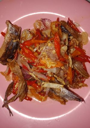 Foto resep Tumis gabus