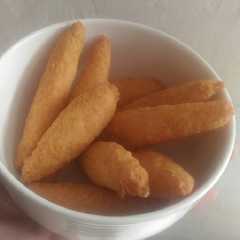 รูปของ Telur gabus debm