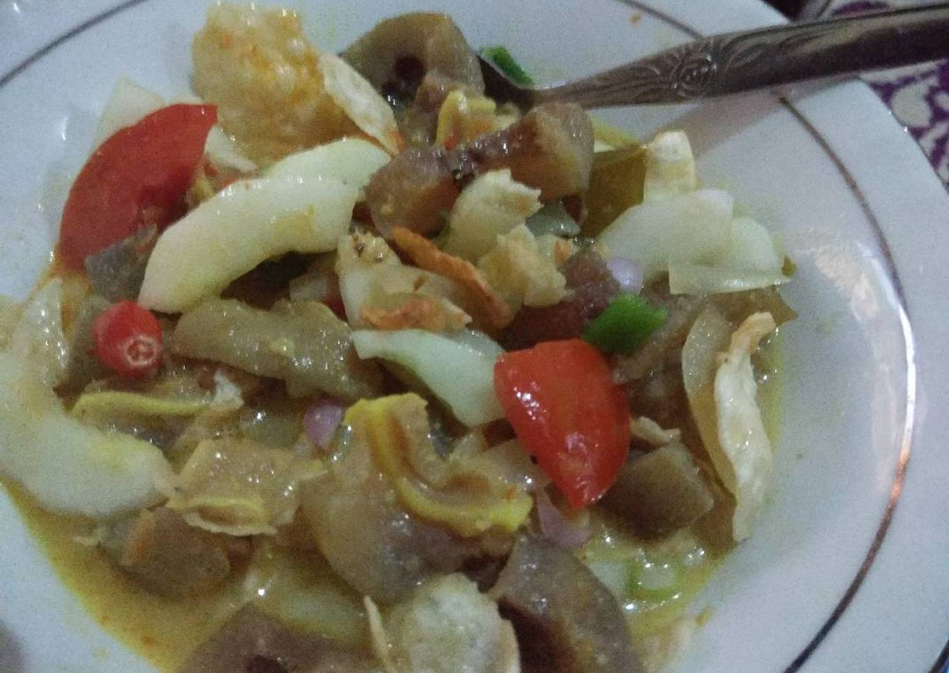 Soto Betawi