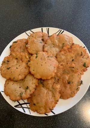 A picture of Rajegro farari puris.