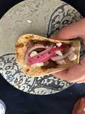Tacos de Carne de Añojo