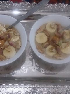 عکسی از دستور معجون