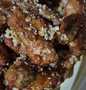 Resep Garlic Parmesan Wings yang Lezat Sekali