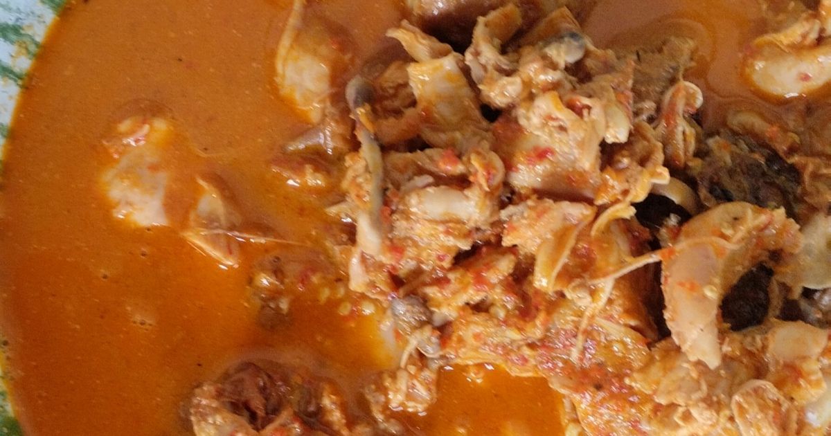 Ayam pelalah