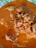 Ayam pelalah