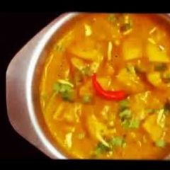 परवल की सब्जी(parwal ki sabzi recipe in hindi) A picture of परवल की सब्जी(parwal ki sabzi recipe in hindi).