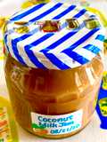 Coconut Milk Jam