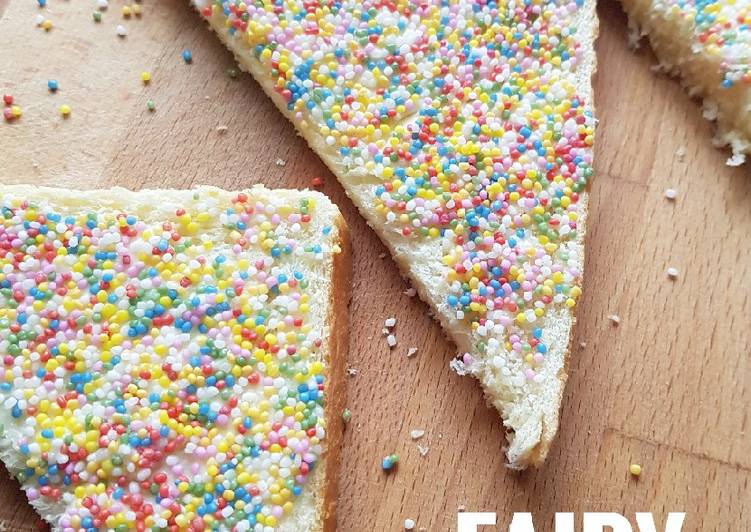 268. Fairy Bread
