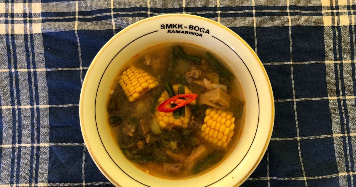 Sayur Asam Jakarta