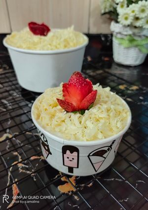 Foto resep Setup Roti Tawar
