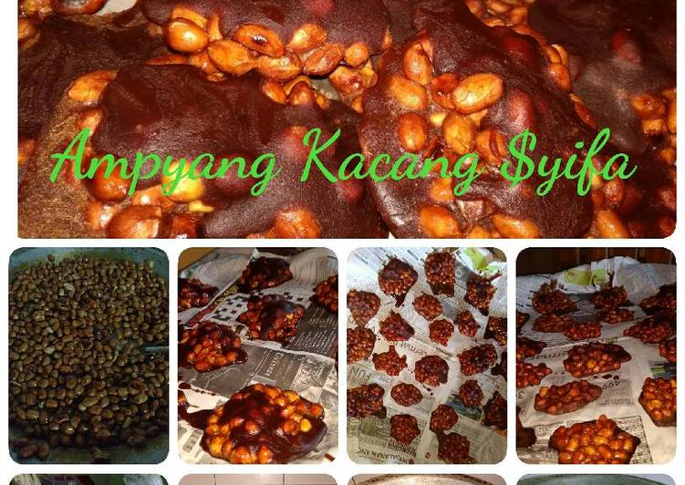 Ampyang syifa