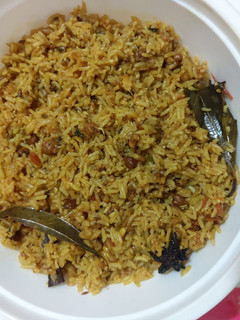 स्प्राउट्स पुलाव (sprouts pulao recipe in Hindi) रेसिपी मुख्य फोटो