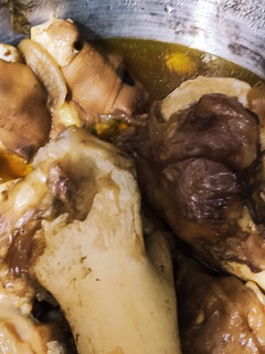 عکسی از دستور عصاره آب قلم
