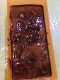461. Puding Coklat Busa Lemonia