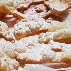 Foto di Chiacchiere