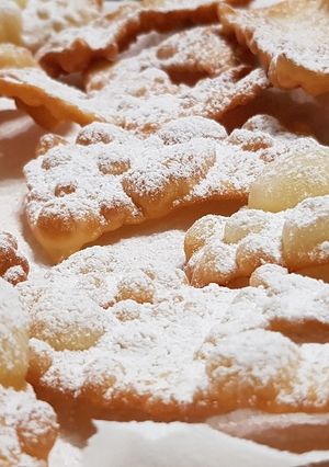 Foto di Chiacchiere