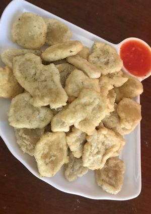 Foto resep Cireng ala rumahan