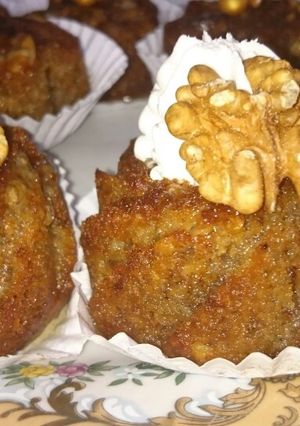 صورة لوصفة خبز الباي