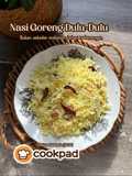 Nasi Goreng Dulu-dulu