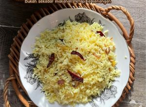 Gambar Nasi Goreng Dulu-dulu