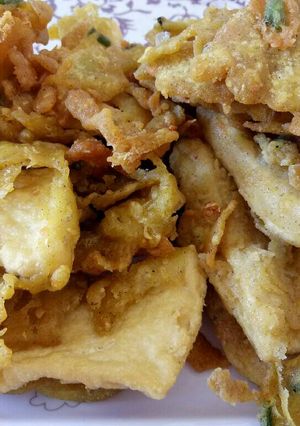 Foto resep Tahu Crispy Jawa