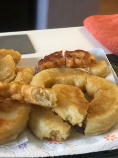 Una foto de Porras Caseras