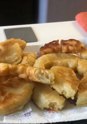 Una foto de Porras Caseras