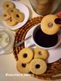Biscotti alla panna