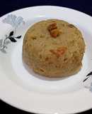 Chikoo Shira [sapodilla]