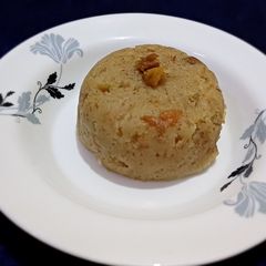 A picture of Chikoo Shira [sapodilla].