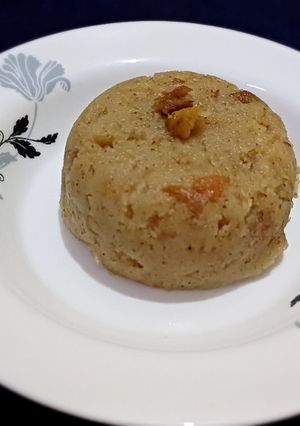 A picture of Chikoo Shira [sapodilla].