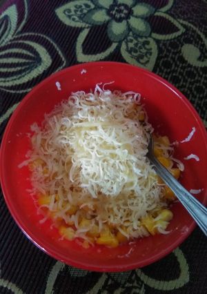 Foto resep Jasuke