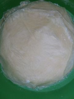 Foto resep Kulit lumpia