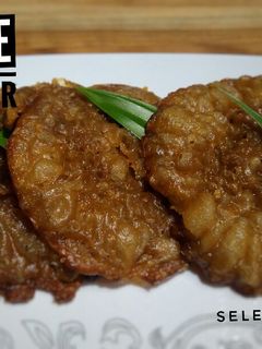 Foto resep Kue Cucur