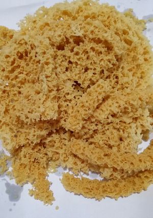 Foto resep Kremes Mudah Anti Gagal