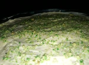 صورة لوصفة حلو صيفي (icecream)