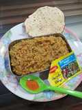 Magic -e- khichdi