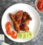 Resep Ayam Bakakak Bumbu Bacem, Enak Banget