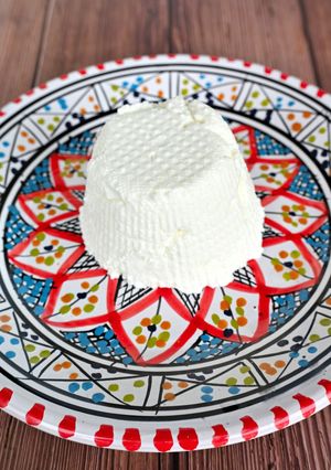 Foto di Ricotta fatta in casa