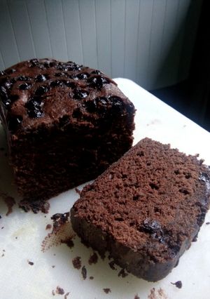 Foto resep Brownies kukus