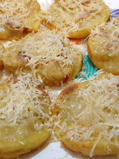 Foto resep Kue Pisang ala ala