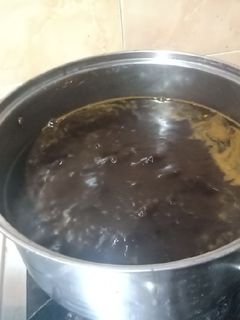 Foto resep Cuko my mom / cuko untuk pempek / kuah pempek